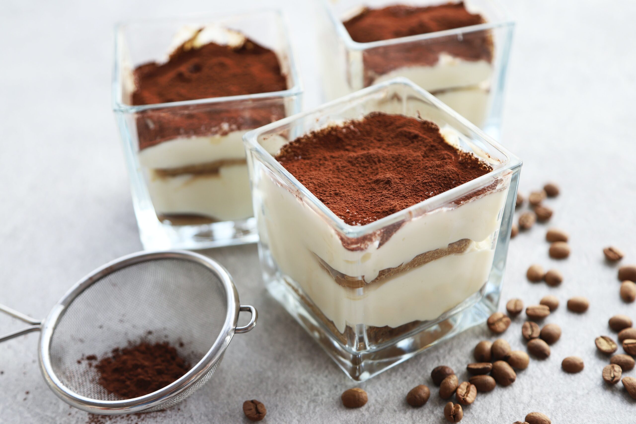 Espresso-infused Tiramisu: A Coffee Lover’s Dream Dessert