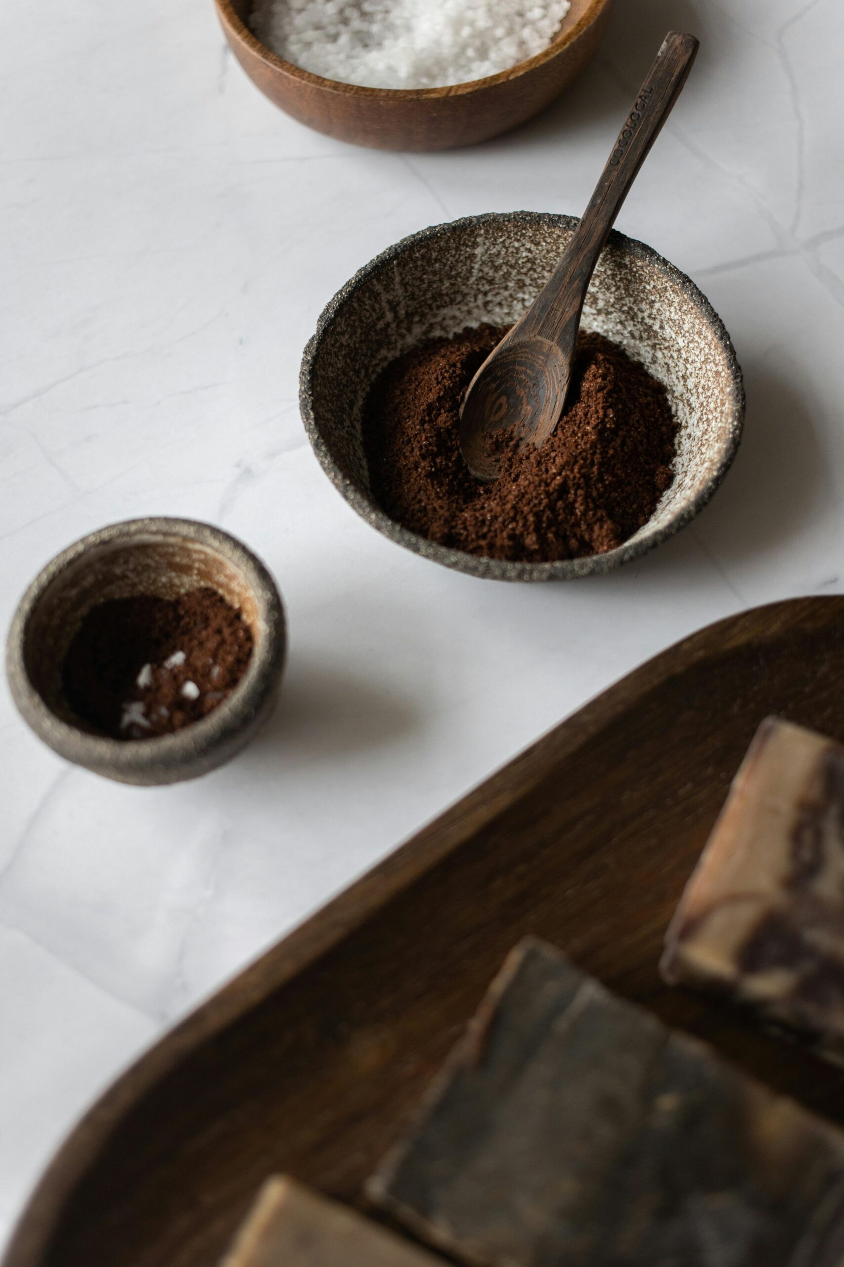 Coffee-Rubbed Pork Tenderloin: A Savory Symphony of Flavors