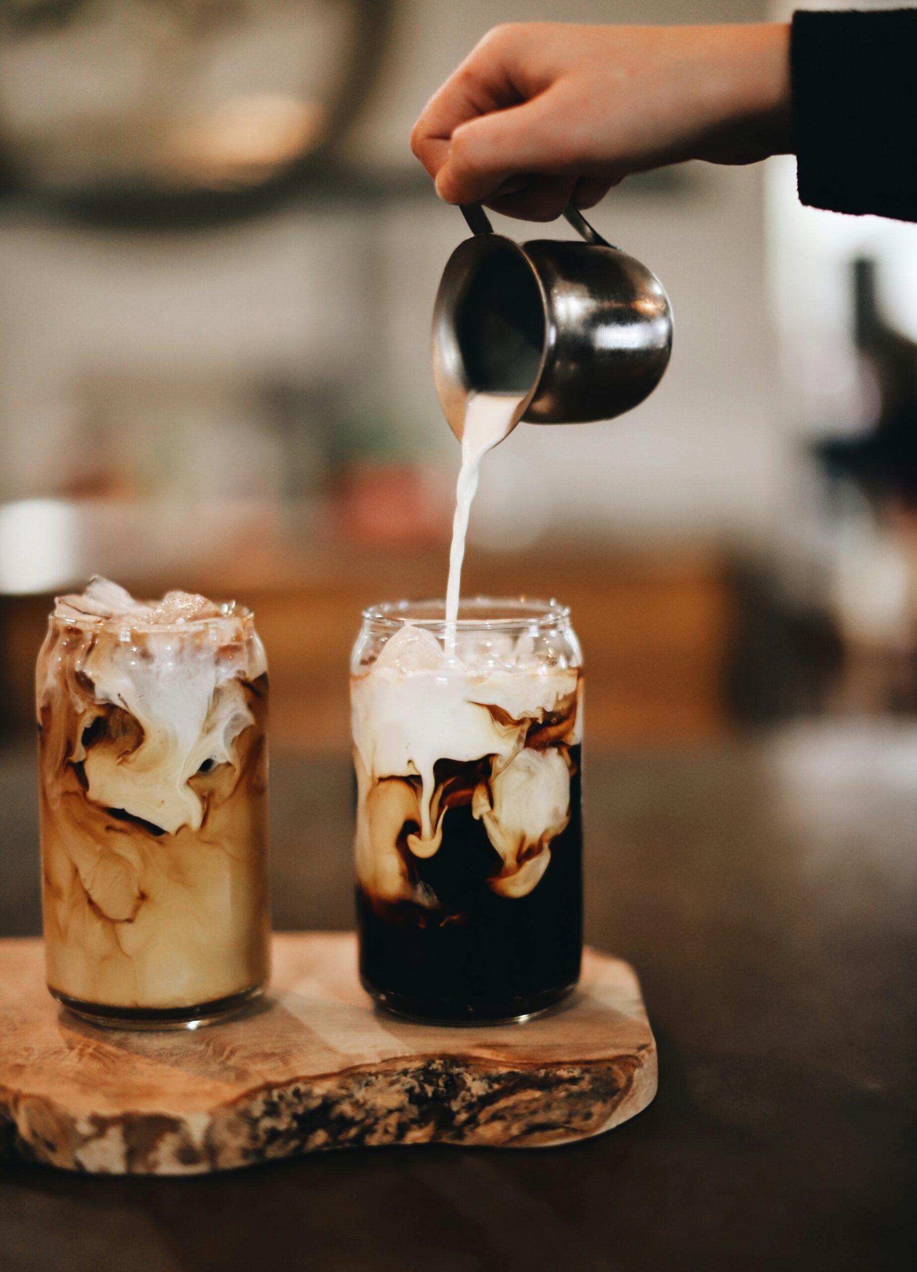 The Rise of Cold Brew Coffee: From Trend to Time-Honored Tradition